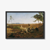 View of Rome from Monte Mario by Anton Romako - thumbnail_1_bf_673ca3ed5e0c5e198f5ec5af